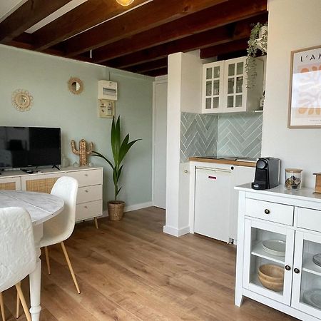 La Cabane Rennaise Rennes Kültér fotó