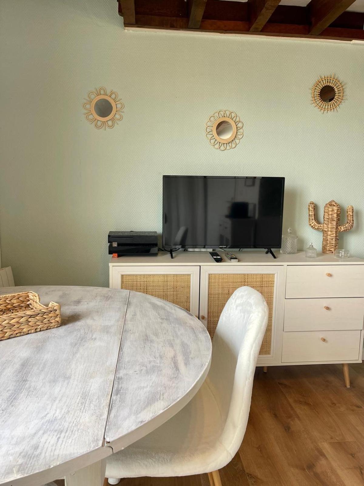 La Cabane Rennaise Rennes Kültér fotó
