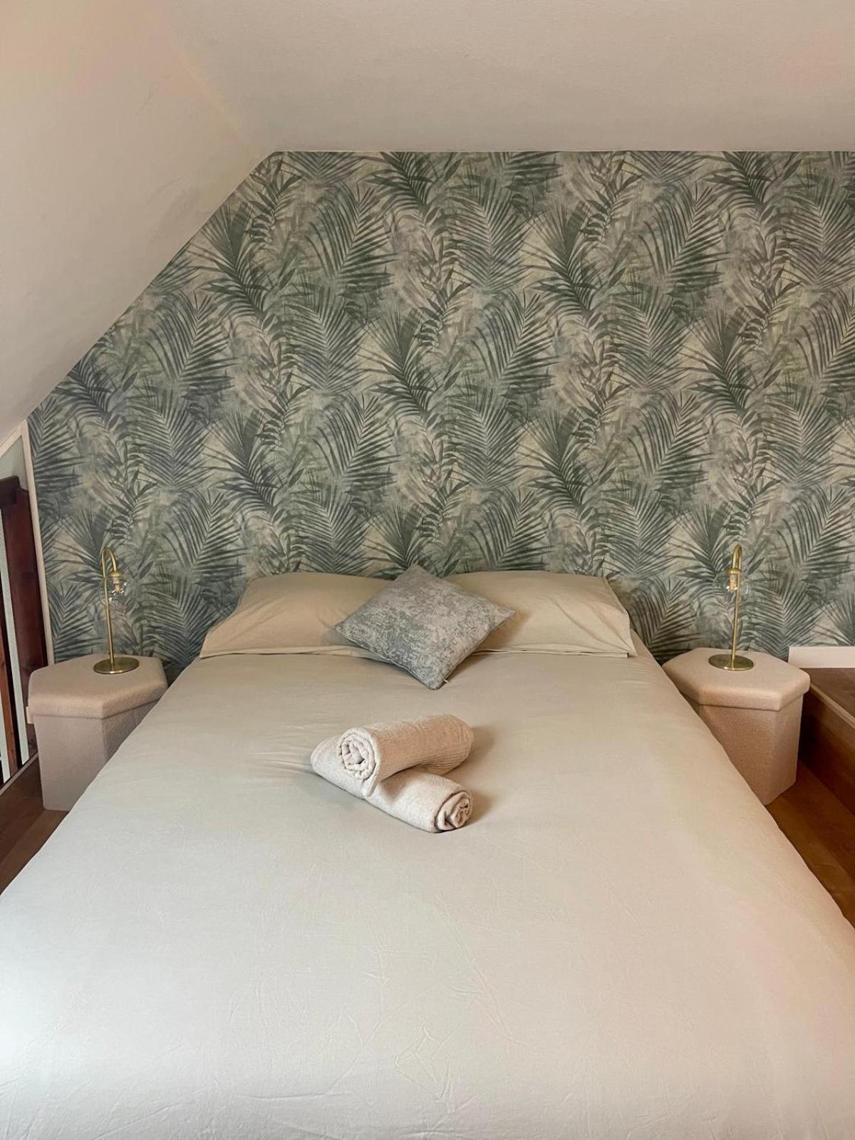 La Cabane Rennaise Rennes Kültér fotó